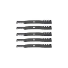 5PK Oregon 98-631 Gator G3 Mower Blade 21" Mtd 942-04380 942-0741 742-04276. Fixed Price $89.56.