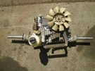 John Deere LX176 Hydro Transmission Tuff Torq K61 LX172 LX178 LX188 Low Hours. Fixed Price $249.95.