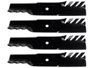 Usa Mower Blades Replaces Ariens 04917900 04916400 3399704 36" 54" Deck. Fixed Price $51.99.