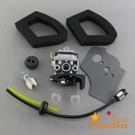 Carburetor For Honda GX25NT FG110 Engine Motor 16100-Z0H-825 & Filter. Fixed Price $13.35.