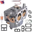 Carburetor Fits Generac 0G4611 GT990 GTV990, Replaces 0F9036 053640 33HP. Fixed Price $38.68.