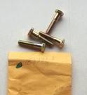 Toro Bolt 321-8 Lawn Boy Screw Quantity Of 4 Free Shipping. Fixed Price $8.99.