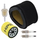 GY20661 Air Filter Oil Fits John Deere LT160 LX266 L110. Fixed Price $45.76.