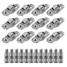 Aulink 12PCS 5184296AH (free Spins,material 16MNCR5) Rocker Arm And Lifter Ki.... Fixed Price $96.52.
