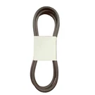 Replacement M111534 F725 F735 With 54" Decks Double Angled V-belt. Fixed Price $23.40.