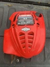 Genuine Troy Bilt Lawn Mower 6.75HP Engine Shroud /cover Briggs & Stratton LG22. Fixed Price $34.99.