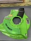 Lawn Boy Mower Deck Housing Model 10324. Fixed Price $189.99.