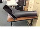Husqvarna 405455/411397/532405455/532411397 Chute Upper And Lower Bagger. Fixed Price $170.20.