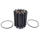 6LY2(A)-STE/STP 6LYA-STE/STP/UTE/UTP Impeller Kit Replaces Yanmar 119574-42552. Fixed Price $35.99.