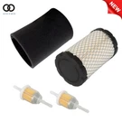 590825 For Briggs & Stratton 796031 Air Filter Fuel Intek 15.5HP - 19.5HP. Fixed Price $9.61.