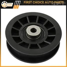 Deck Belt Pulley For Husqvarna 539110311. Fixed Price $11.30.