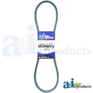 Genuine Aip Replacement Pix Belt For B-section Made With Kevlar A-B40K. Fixed Price $9.31.