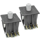 2PK Safety Switch For Cub Cadet Mtd 01008386P 725-04165 925-04165. Fixed Price $21.99.