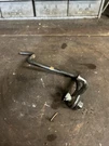 Poulan Craftsman Lawn Tractor Belt Guide Used 531165301. Fixed Price $9.99.