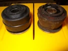 New Cub Cadet Iso Motor Mounts 1000 1200 1250 1450 1650. Fixed Price $29.95.