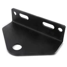 Mission Automotive Universal Zero Turn Lawn Mower Trailer Hitch Mount, Heavy.... Fixed Price $34.03.