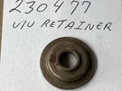 Briggs & Stratton 230477 Retainer-valve. Fixed Price $21.19.