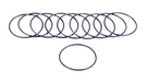 Aeromotive 12001 Replacement O-ring (filter Housing/fits All In-line 2"OD. Fixed Price $19.24.