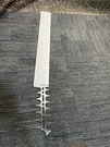 Yamabiko X412000930 24" Cutter Lower Blade Fits Echo Shindaiwa DH232 HC-2210. Fixed Price $65.63.