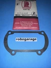 Genuine Oem Tecumseh Cover Gasket 510270A AH520 AH600 AV520 AV600 B51. Fixed Price $7.95.