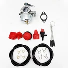 Replaces Carburetor For Ariens 1128 Snow Thrower Model 924121 924508. Fixed Price $29.99.