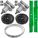 GY20785 Deck Spindle Kit For John Deere L100 L105 L107 L108 L110 L111 L118. Fixed Price $94.00.