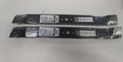 QTY/2 21-3/4" Arnold 490-100-0025 Mulching Blades Replacement For Ayp 406713. Fixed Price $39.95.