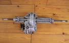 Troy-bilt Pony Mtd 618-04566B Single Speed Transaxle Assembly 918-04566B. Fixed Price $268.00.