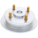Exmark 142-2701 Wheel Hub Assembly Lazer Series Zero Turns 116-1746. Fixed Price $102.99.