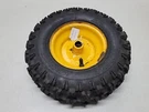 Mtd Craftsman 734-1714A-0951 Snowblower Wheel Rim & Tire Set 13X5. Fixed Price $109.99.