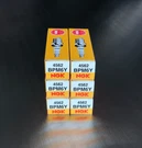 Ngk V-power Spark 4562 BPM6Y (6 Plugs). Fixed Price $24.99.
