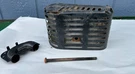 Lawn-boy Mower Duraforce 6.5HP Gold Silver Commercial Model Muffler 100-9514. Fixed Price $39.99.