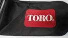 Part # 117-4191 Toro Grass Bag Assembly For Recycler Mowers. Fixed Price $89.99.