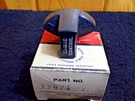 Tecumseh Part # 33971 Engine Control Knob Nos Oem Small Lawn Mower B20. Fixed Price $8.65.