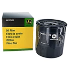 John Deere Engine Oil Filter #AM107423 (2-PACK). Fixed Price $19.04.