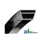 Genuine Aip Replacement Pix Belt For B-section Made With Kevlar A-B81K. Fixed Price $17.99.