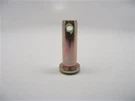 Genuine Ayp Sears Husqvarna Rivet.pin.head.yellow. Part# 532156941. Fixed Price $6.03.