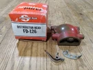 Standard Plus 4 Cycle Distributor Cap FD-126. Fixed Price $19.99.