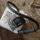 Kohler Part # 12 584 04-S Lawn Mower Ignition Coil. Fixed Price $50.00.