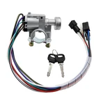 Ignition Starter Switch, Lock Cylinder With Wire & Keys,.... Fixed Price $30.90.