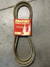 Snapper Simplicity Deck Belt 42LTG 7027737 Oem Nos SW32C. Fixed Price $19.95.