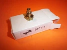 New Tecumseh Bowl Nut 640114 Oem Free Shipping TC6. Fixed Price $9.20.
