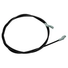 Genuine Oem Toro 104-0896 Clutch Cable For 38600 38601 38602 38603 Snowthrowers. Fixed Price $34.51.