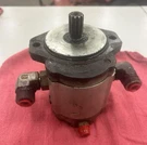 Toro 3500D Deck Motor 105-9820. Fixed Price $260.00.