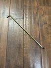 Oem Poulan Craftsman Parking Brake Rod 532175765. Fixed Price $9.89.