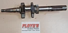 Cub Cadet SC100 11A-A9M5709 Crankshaft 751P19128. Fixed Price $39.93.