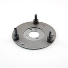 Part# IH-117591-C1 Genuine Oem Cub Cadet Clutch Plate 1000 1200 1250 1450 1650. Fixed Price $208.99.