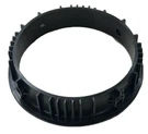 John Deere TRS32 Snowblower Thrower Deflector Chute Inner Retainer Ring AM124067. Fixed Price $35.21.