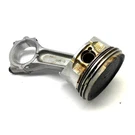 John Deere Sabre 2048HV Briggs Piston & Connecting Rod LG807900S MIA11406. Fixed Price $69.88.