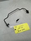 Cub Cadet 1210 Tractor Kohler K301 Engine Quick Latch Assembly. Fixed Price $25.28.